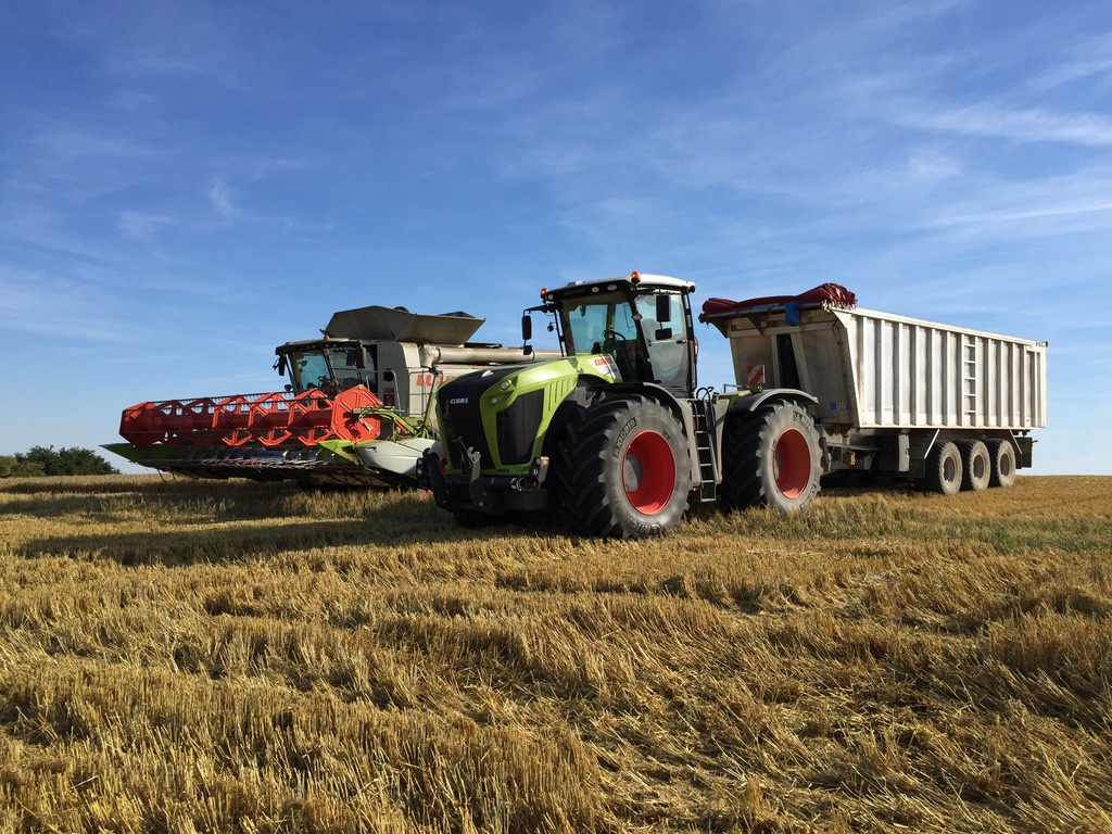 Audit agricole : l'atout méconnu avant l'achat d'un domaine