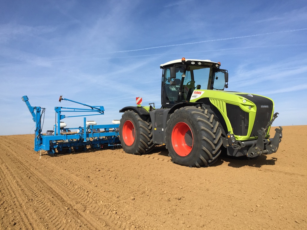 Exploitations agricoles : les enjeux d'audit patrimonial